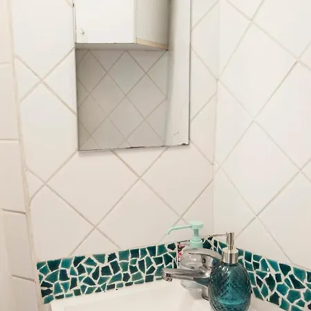 Apartment Charming Studio Close To The Arc De Triomphe Paris