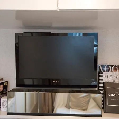 Apartment Charming Studio Close To The Arc De Triomphe *